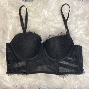 34B Victoria Secret Balconet